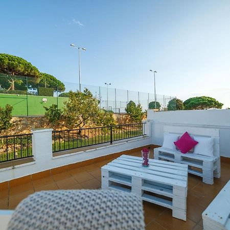 Apartamentos Costa Brava Las Vistas Sant Feliu de Guixols Exterior photo