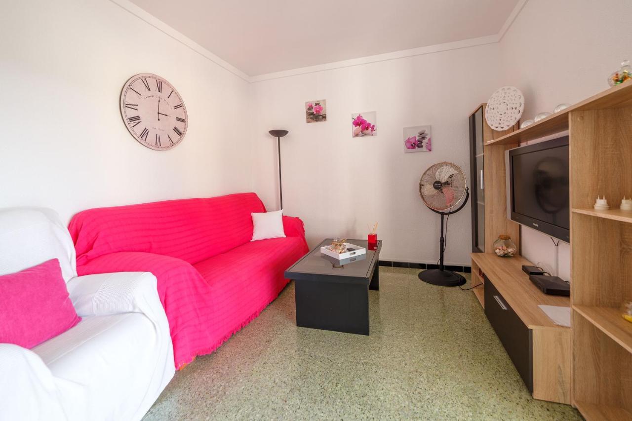 Apartamentos Costa Brava Las Vistas Sant Feliu de Guixols Exterior photo