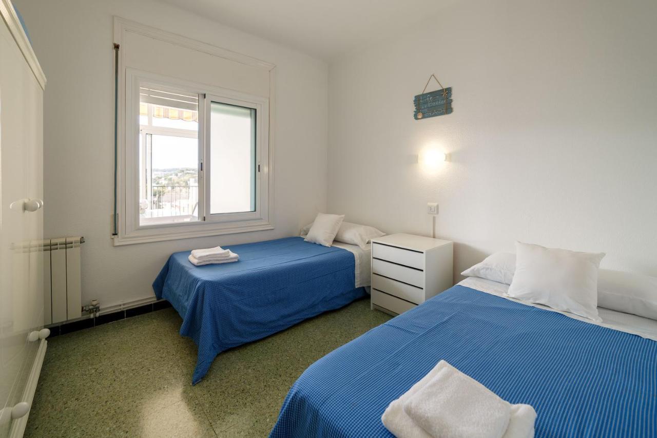 Apartamentos Costa Brava Las Vistas Sant Feliu de Guixols Exterior photo