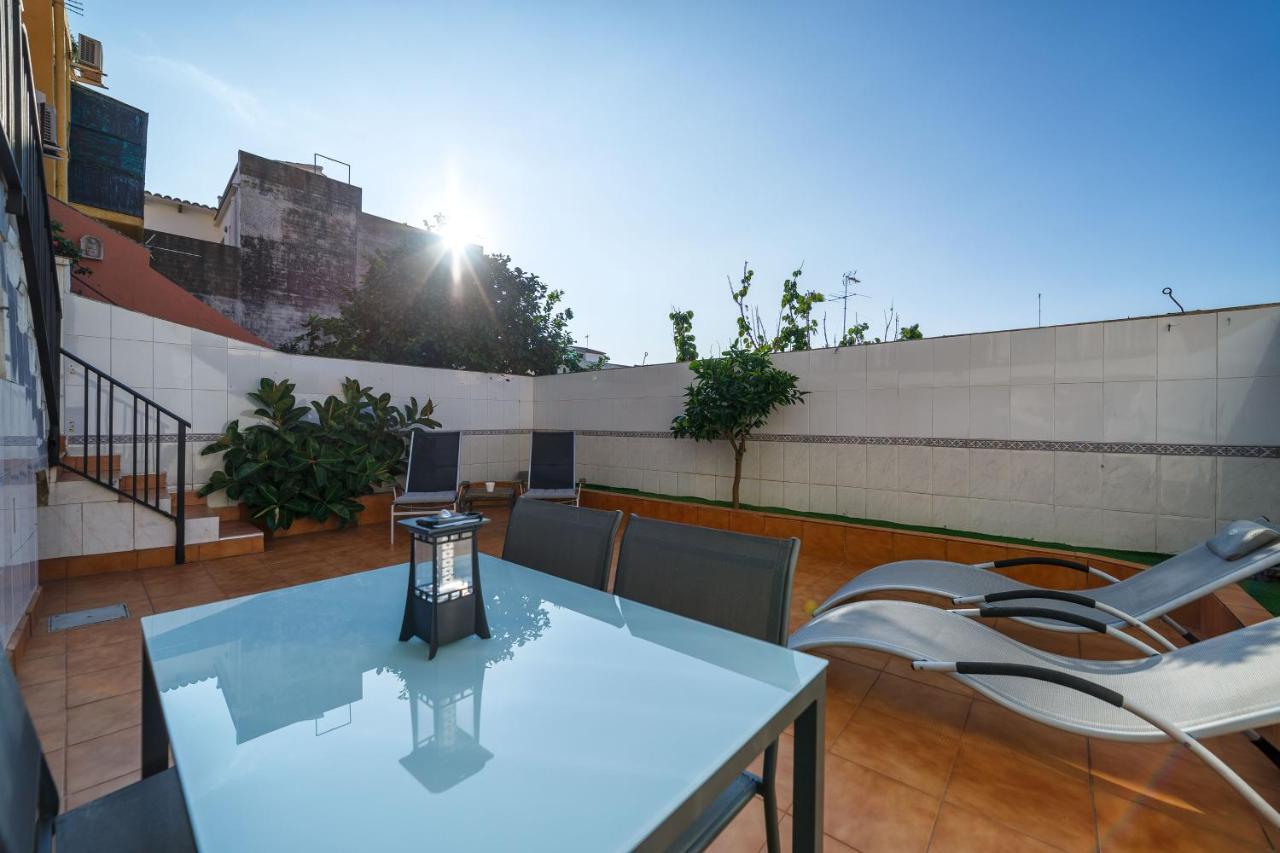 Apartamentos Costa Brava Las Vistas Sant Feliu de Guixols Exterior photo