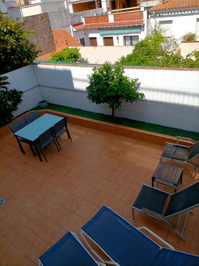 Apartamentos Costa Brava Las Vistas Sant Feliu de Guixols Exterior photo
