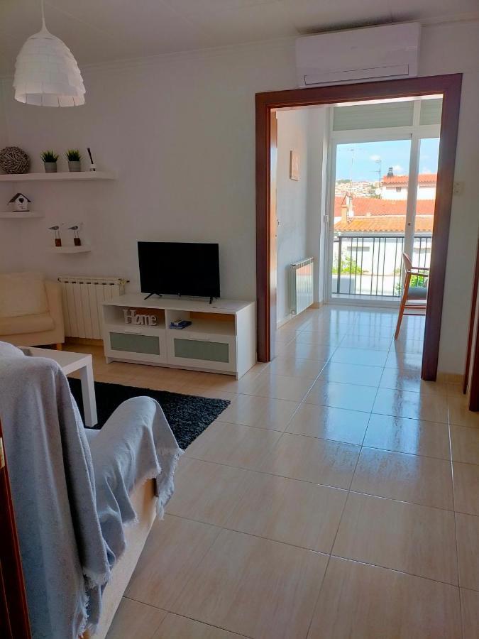 Apartamentos Costa Brava Las Vistas Sant Feliu de Guixols Exterior photo
