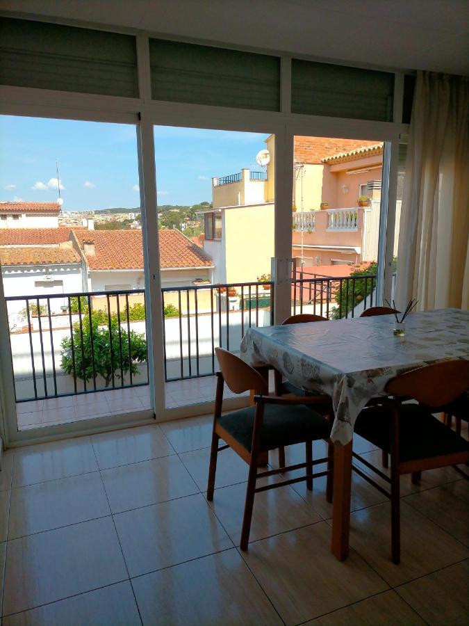 Apartamentos Costa Brava Las Vistas Sant Feliu de Guixols Exterior photo