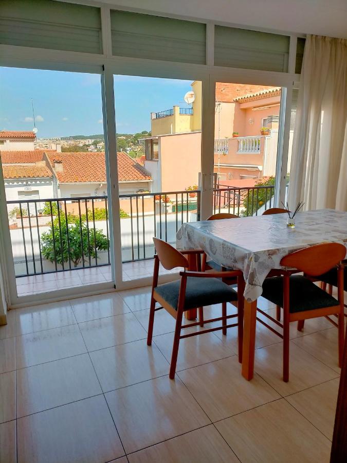 Apartamentos Costa Brava Las Vistas Sant Feliu de Guixols Exterior photo