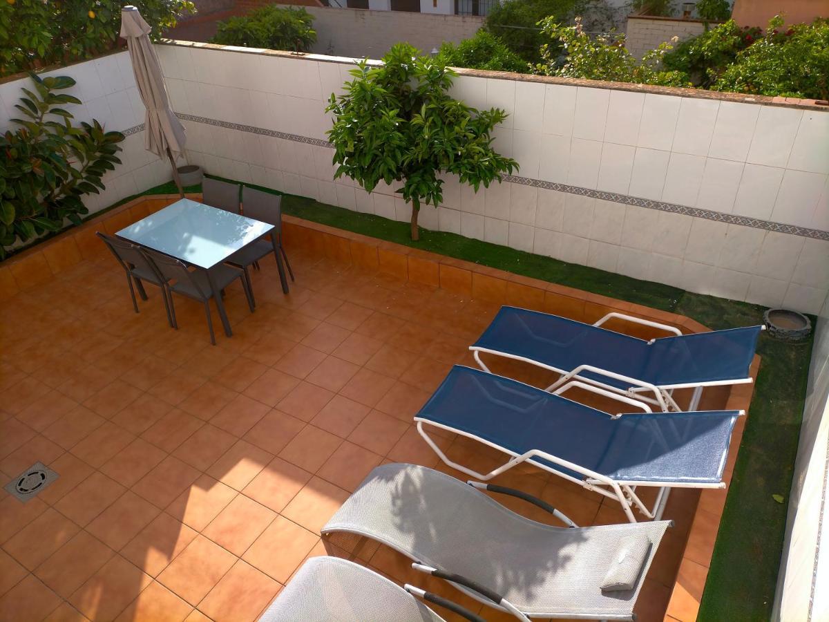 Apartamentos Costa Brava Las Vistas Sant Feliu de Guixols Exterior photo