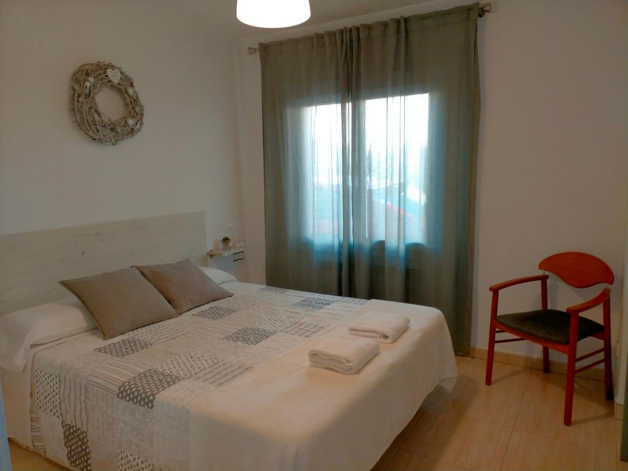 Apartamentos Costa Brava Las Vistas Sant Feliu de Guixols Room photo