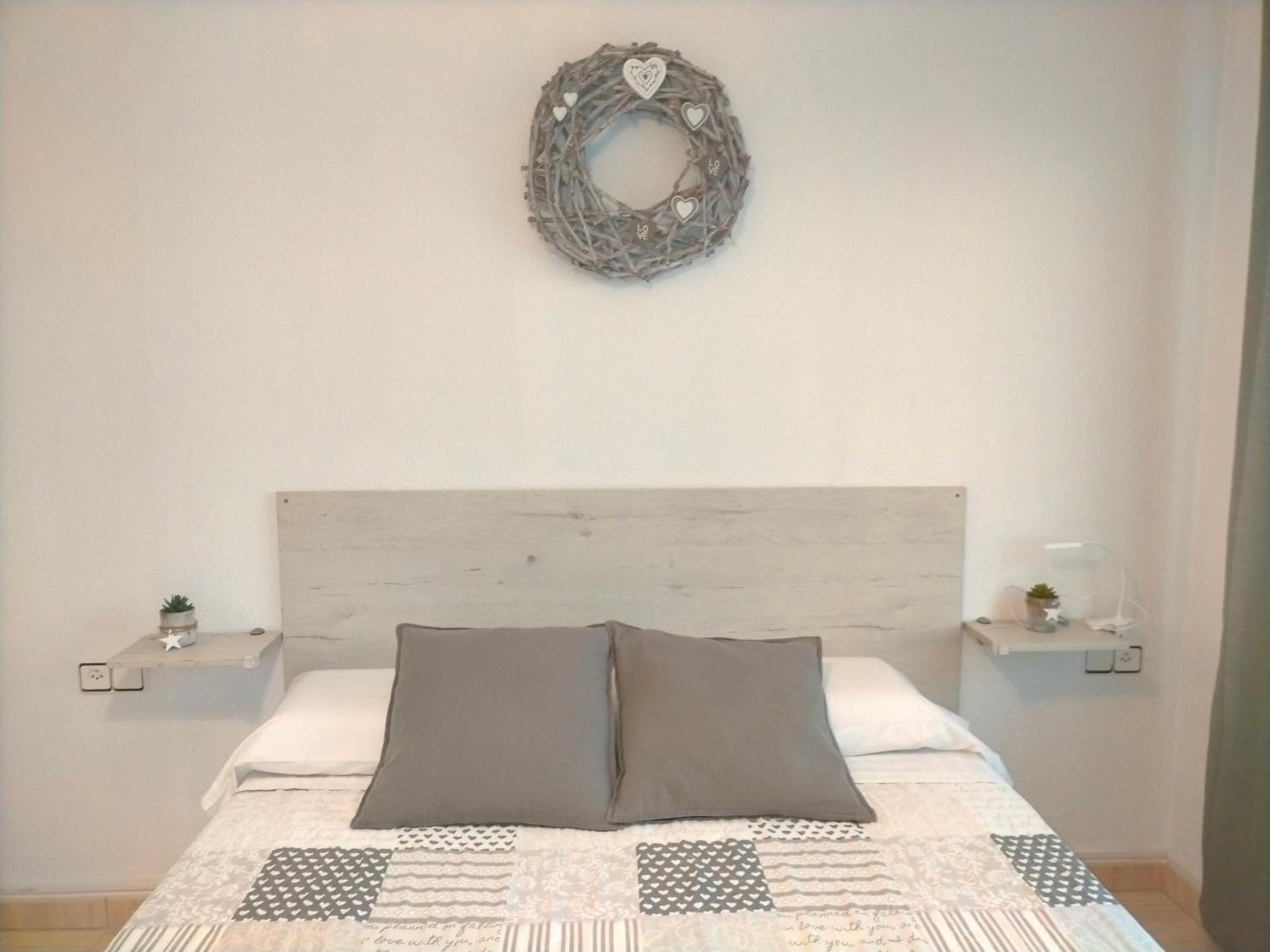 Apartamentos Costa Brava Las Vistas Sant Feliu de Guixols Room photo